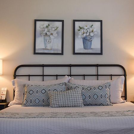 Mccall House Boutique Hotel Ashland Esterno foto