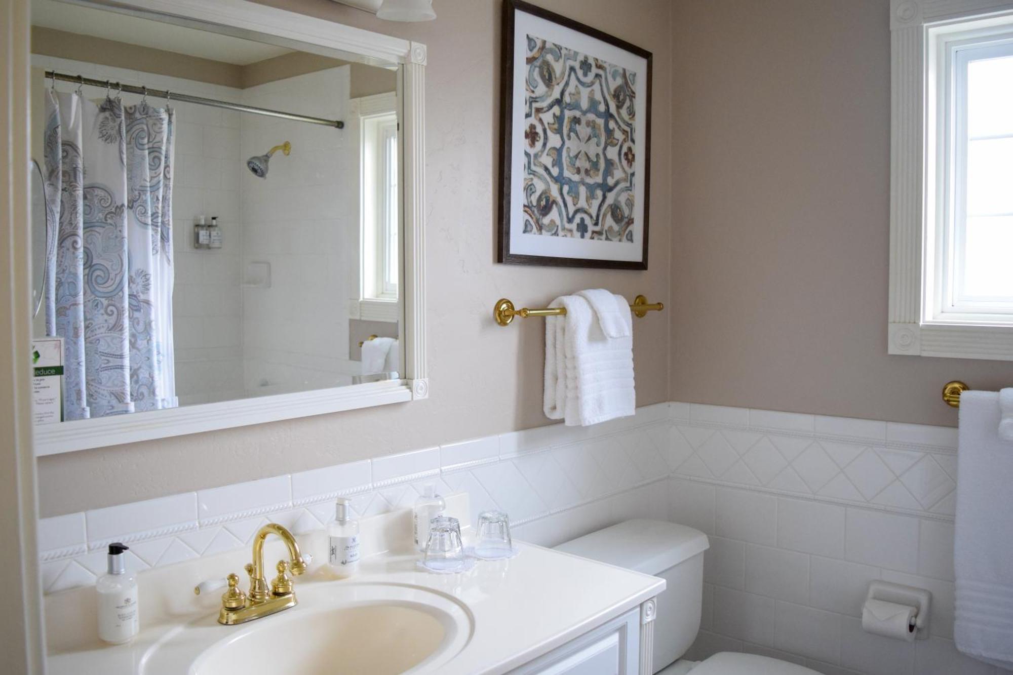 Mccall House Boutique Hotel Ashland Camera foto