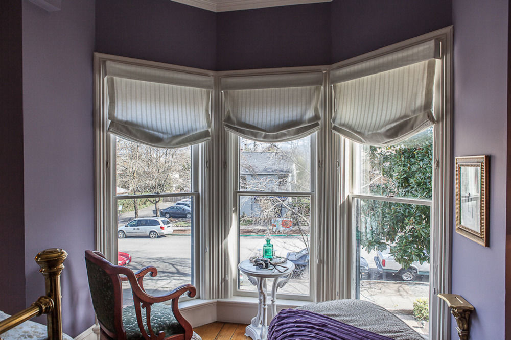 Mccall House Boutique Hotel Ashland Esterno foto